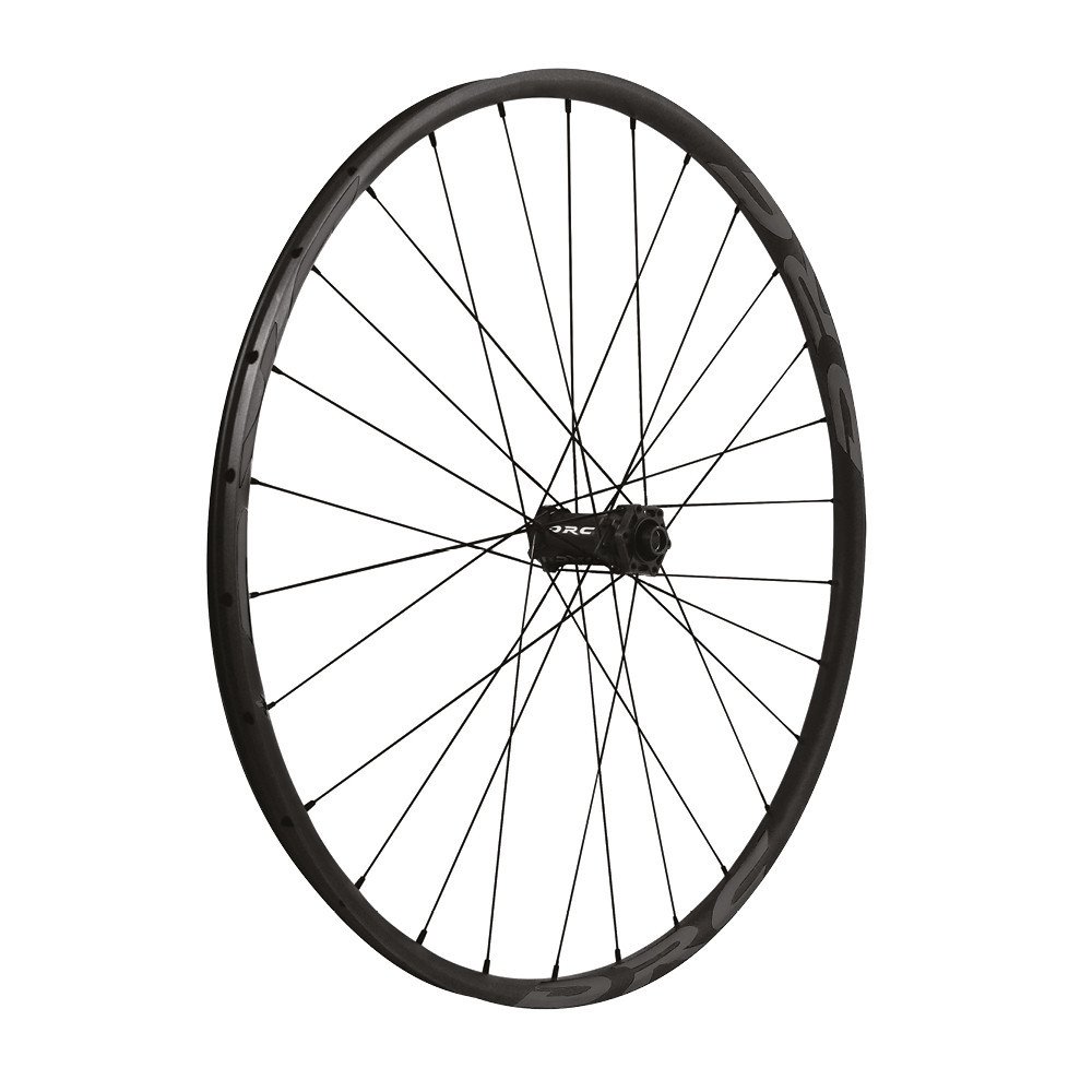 DRC KIT 6 ADESIVI (PER UNA RUOTA) NERI PER RUOTA ELETTRON - 29