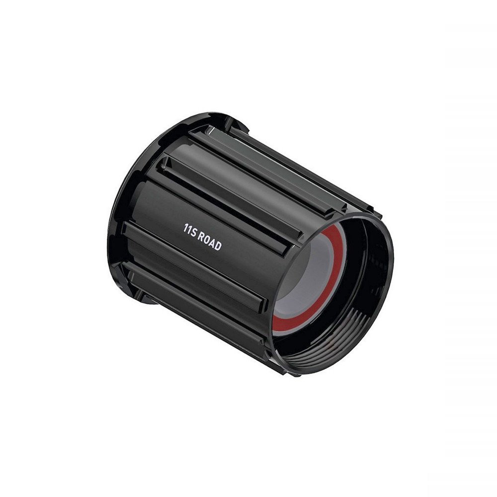 Dtswiss Corpetto Strada Ratchet - Shimano 11v Alluminio Light S (senza End Cap)