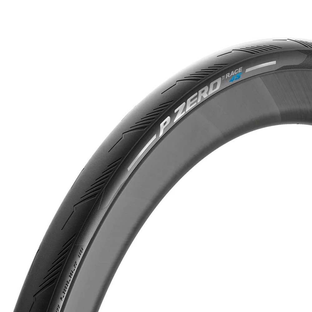 Pirelli Tyre P ZERO RACE 4S IT - 700x26, black, Techbelt road
