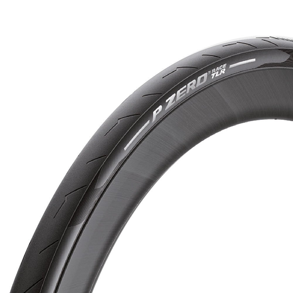 Pirelli Tyre P ZERO RACE TLR Made in Italy - 700x26, black, SpeedCore