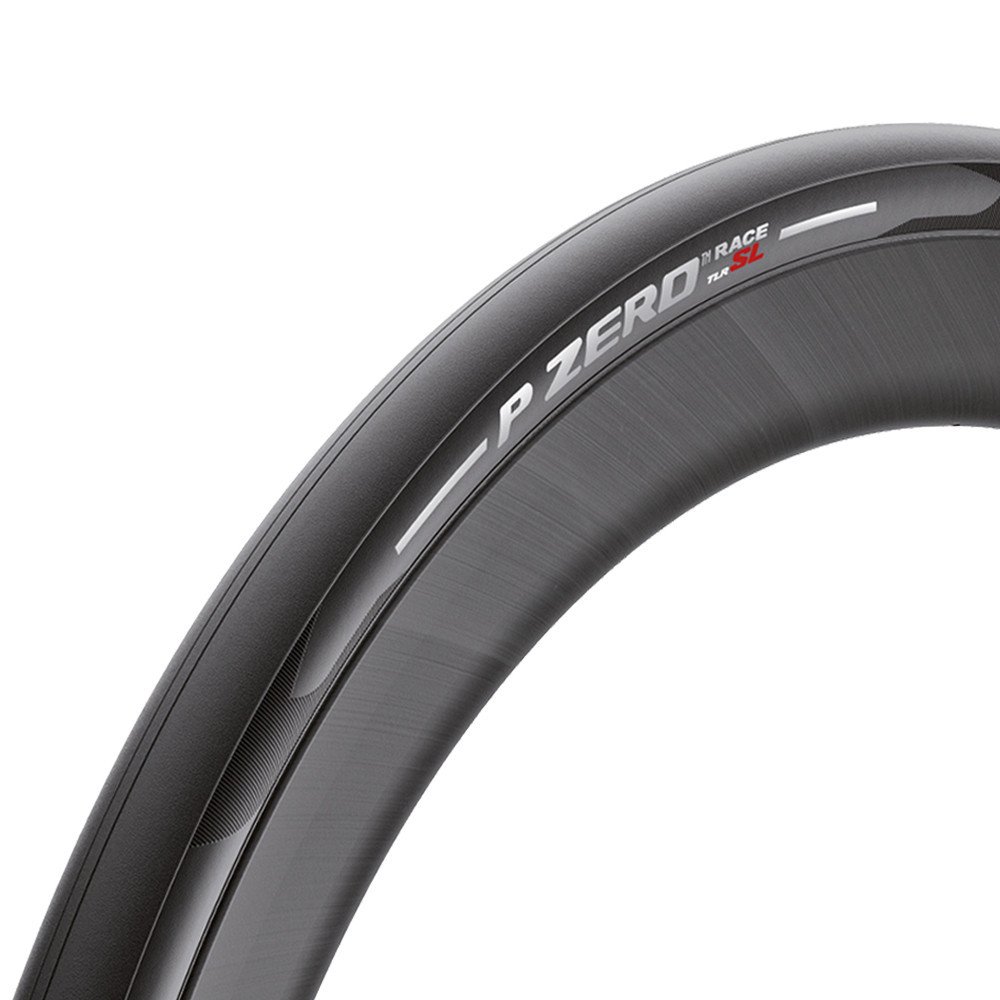Pirelli Tyre P ZERO RACE TLR SL - 700x32, black, Techwall road