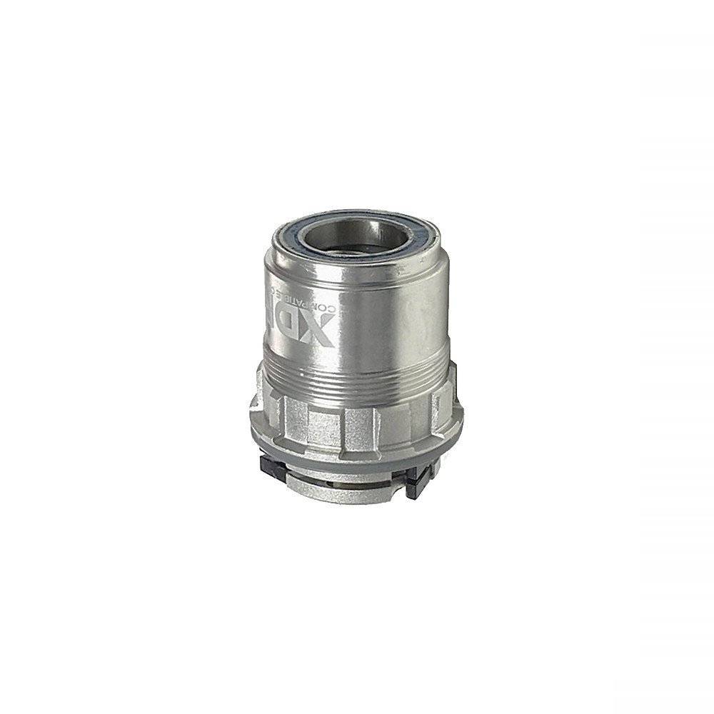 Fulcrum Freehub body 17mm axle - Sram XDR, R0-126