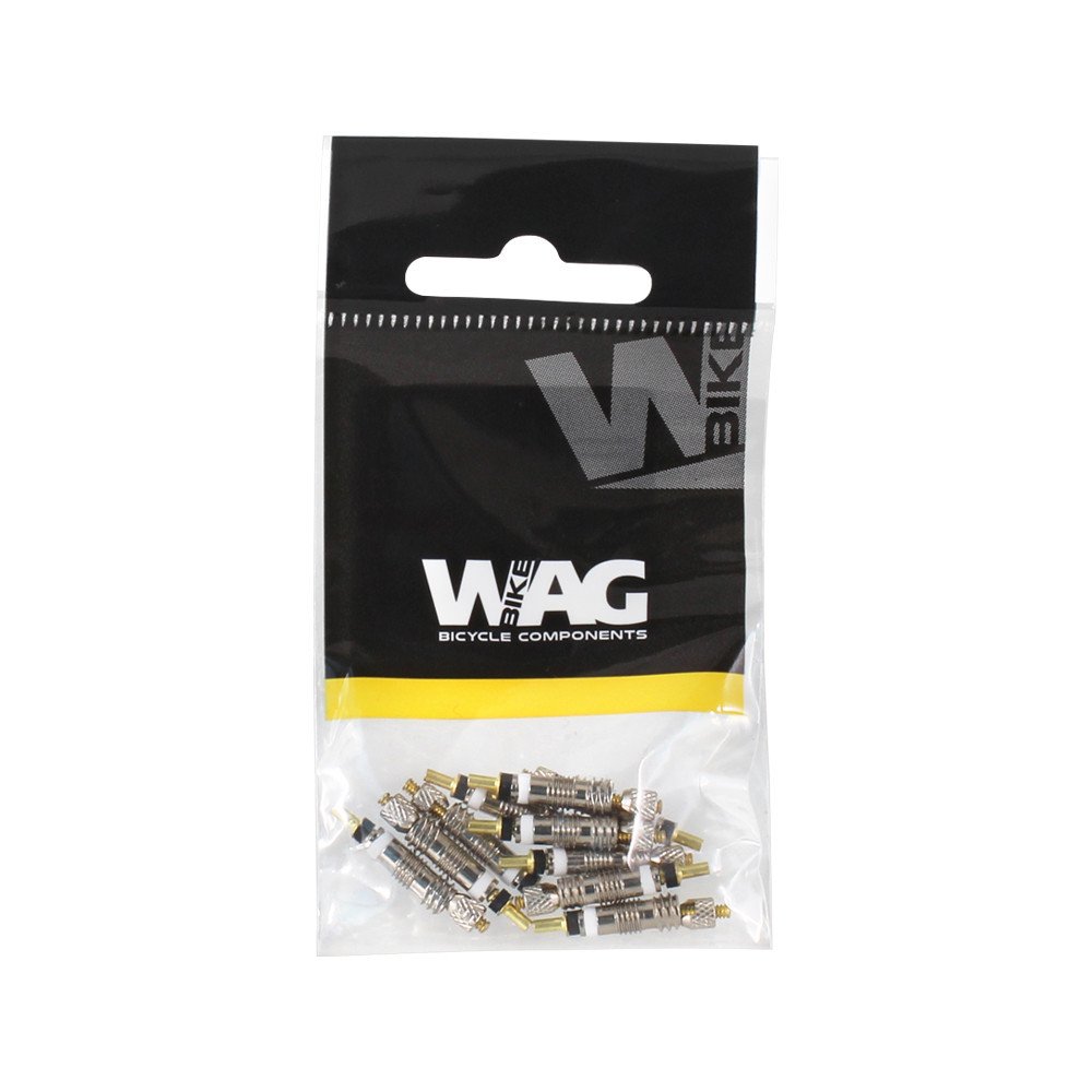 Wag Valve CORE INSERT - 10 pieces package, WAG bag