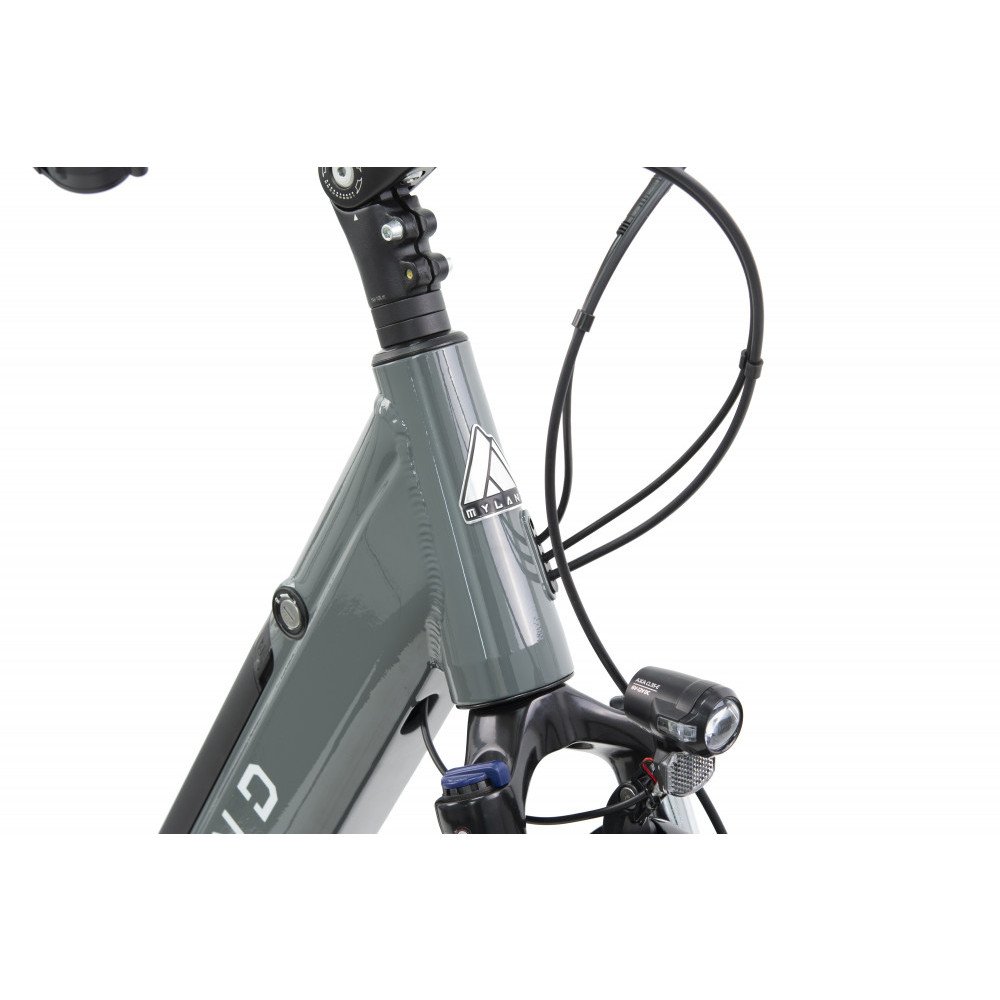 Myland BIG HANDY - GREY 50