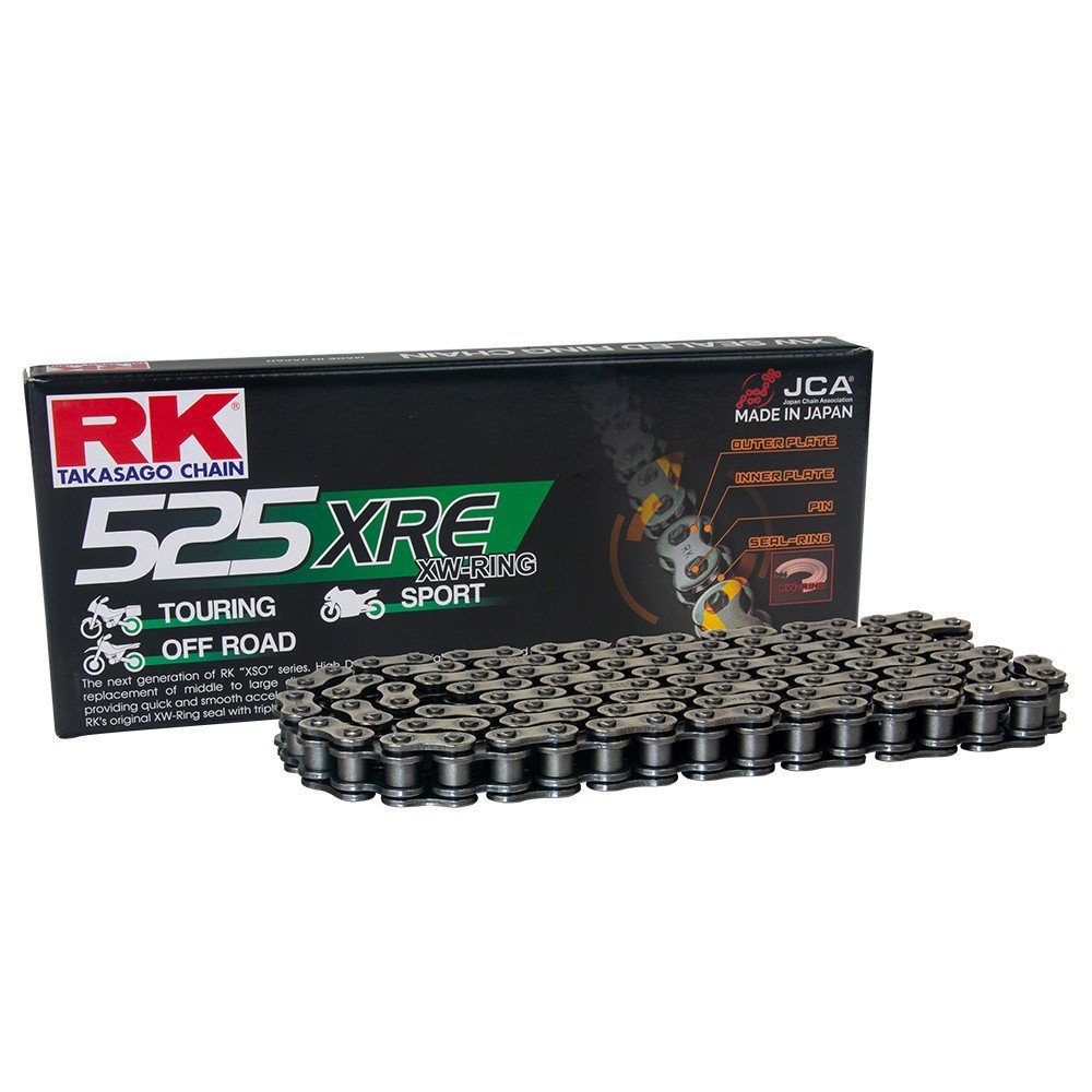 Rk Chain CATENA RK 525XRE-120 CLF