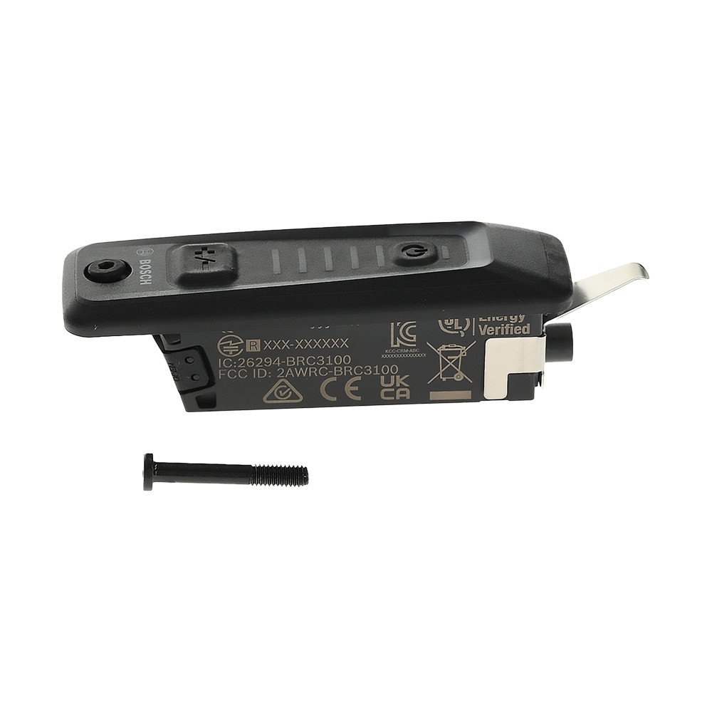 Bosch System Controller (BRC3100)