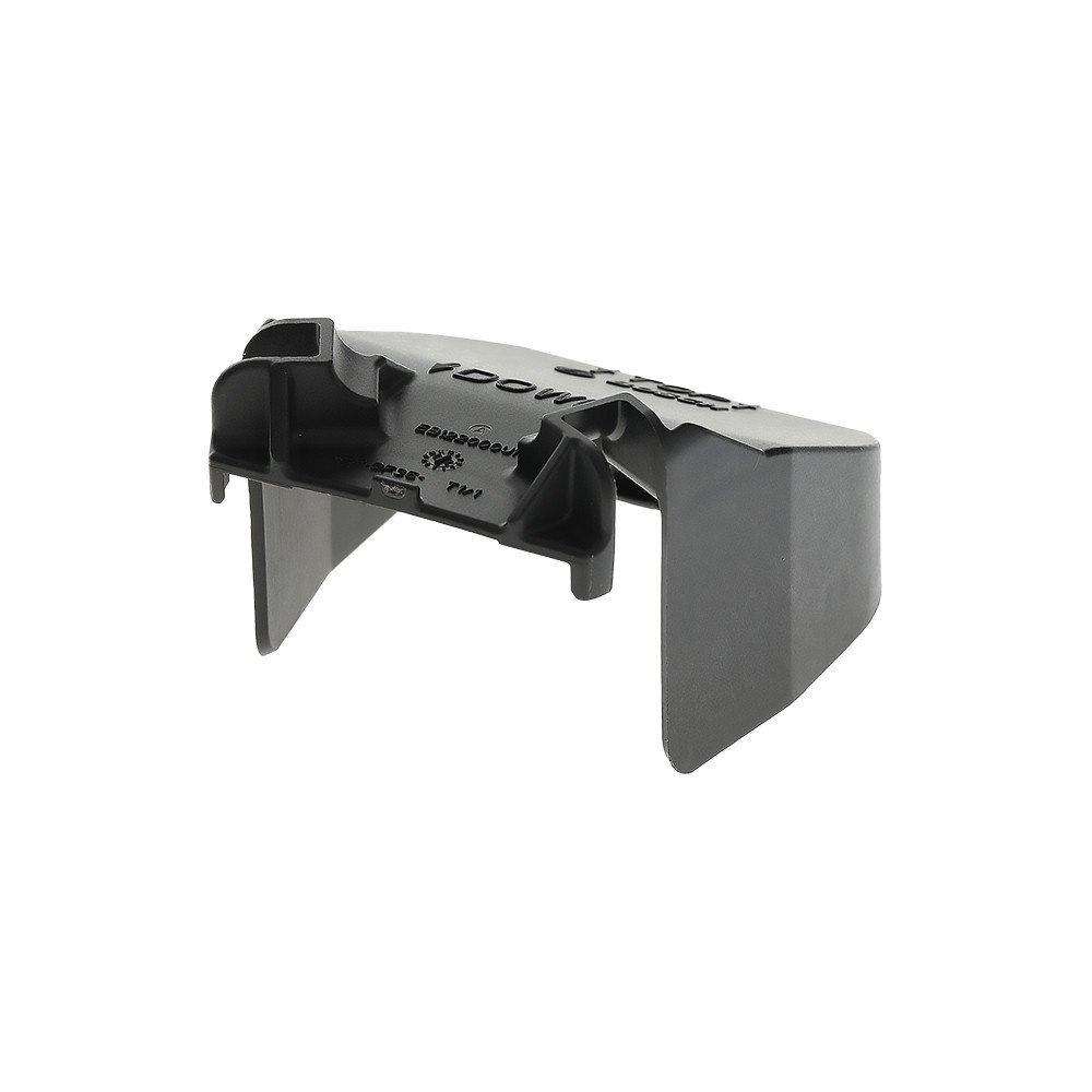 Bosch Protective cap for holder cable side, PowerTube 600/800 horizontal, inverse removal upwards, pivot (BBP38YY) - Smart System