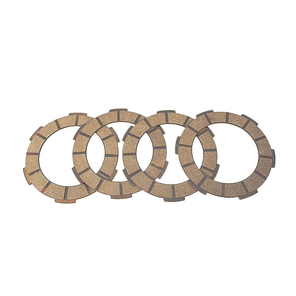 Evok CLUTCH DISCS EVOK SOFT IRON CLUTCH