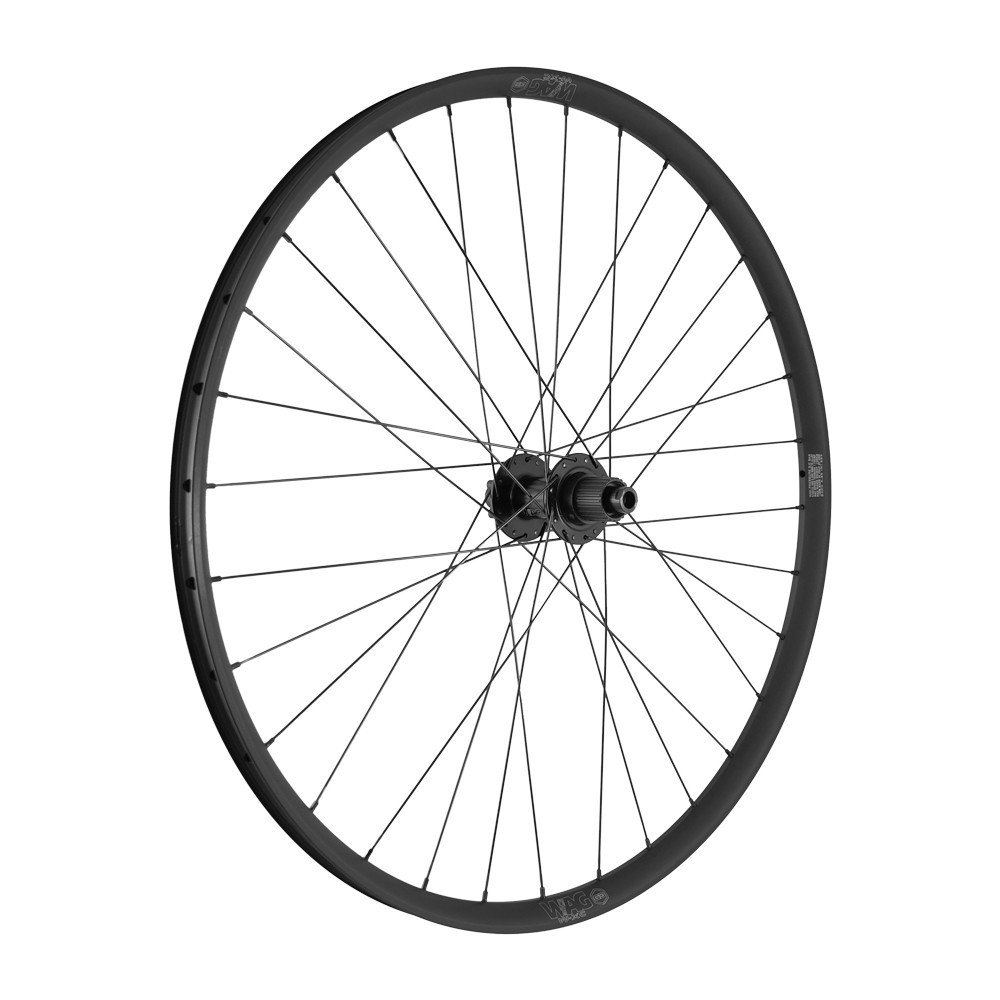 Wag Rear Wheel W-XC G3 i25 tubeless ready  29 Boost - SH11/HG, Center Lock