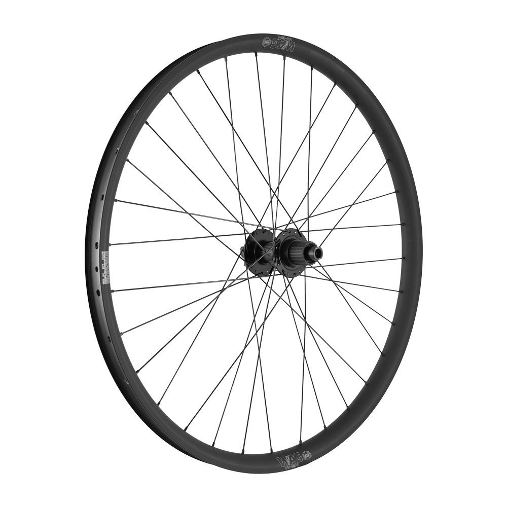 Wag Rear Wheel W-EN G3 i30 tubeless ready 29 - Sram XDR, 6 holes