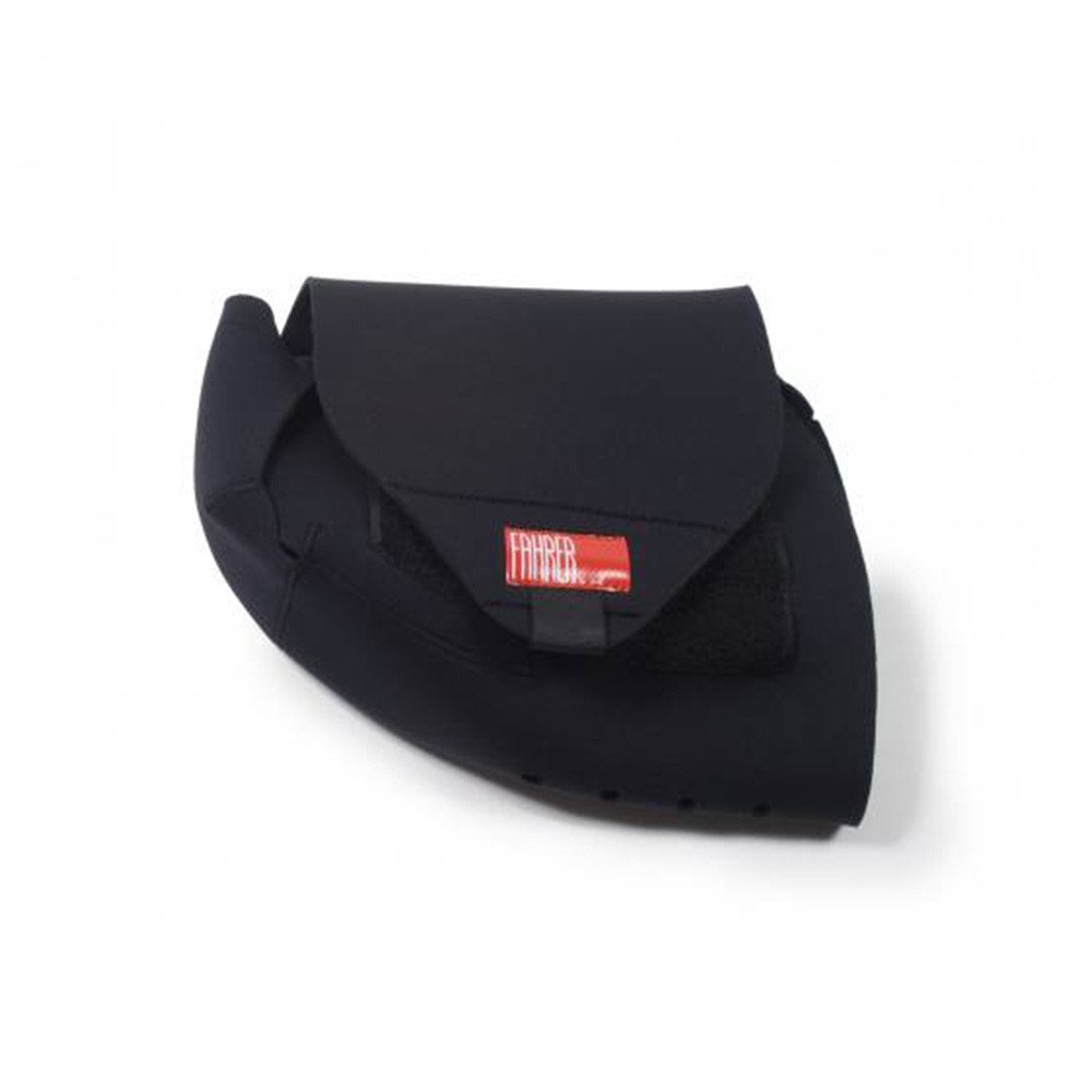 Magura Motor cover, Copertura motore adatta per tutte le e-bike con motore centrale