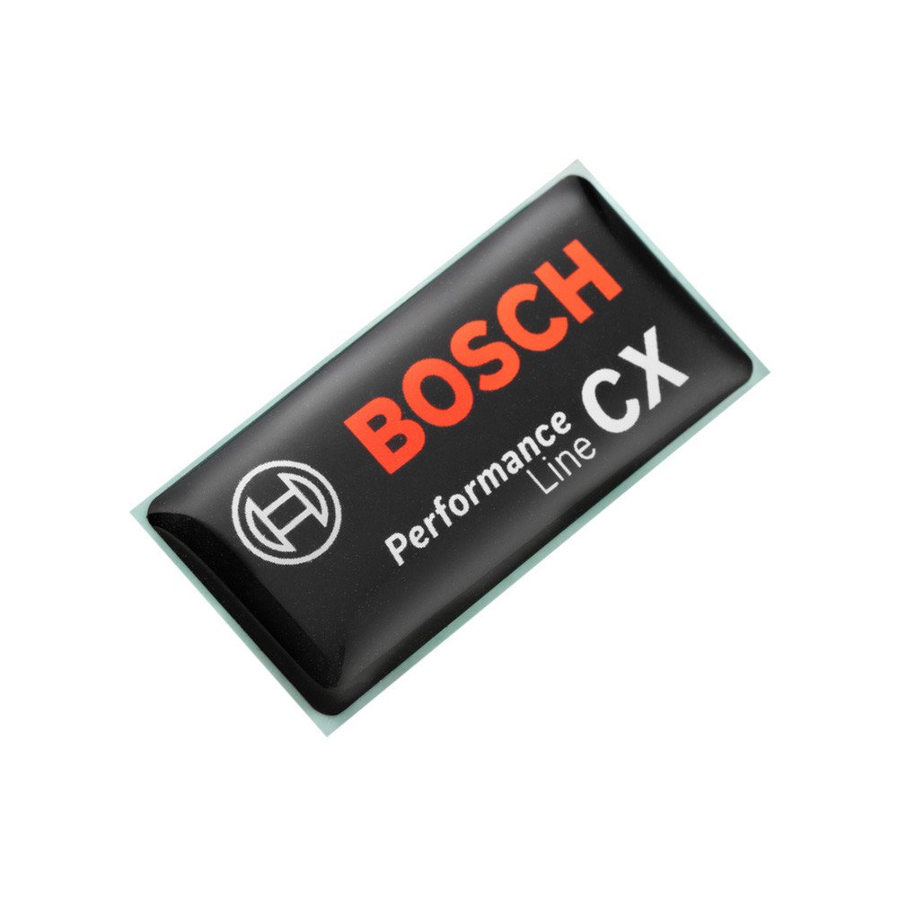 Bosch Logo Performance Line CX (BDU374Y)