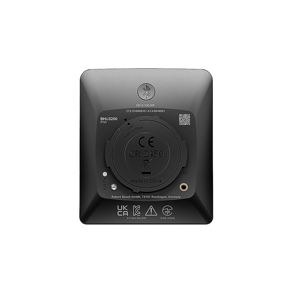 Bosch Display Intuvia 100 (BHU3200) - Smart System - Without holder and mounting plate