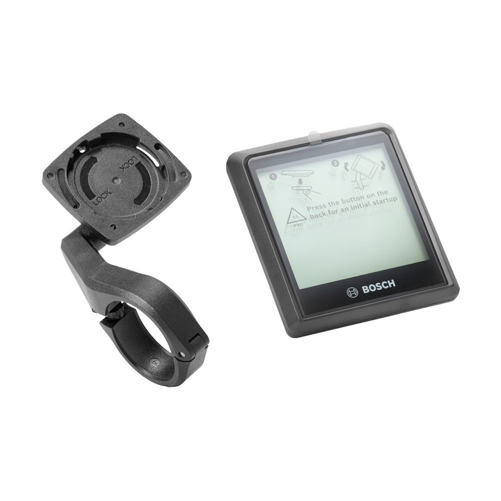 Bosch Kit di retrofit Intuvia 100 - 31,8 mm