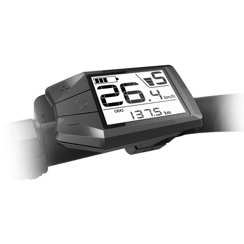 Oli Ebike Systems Display Matrix OLI