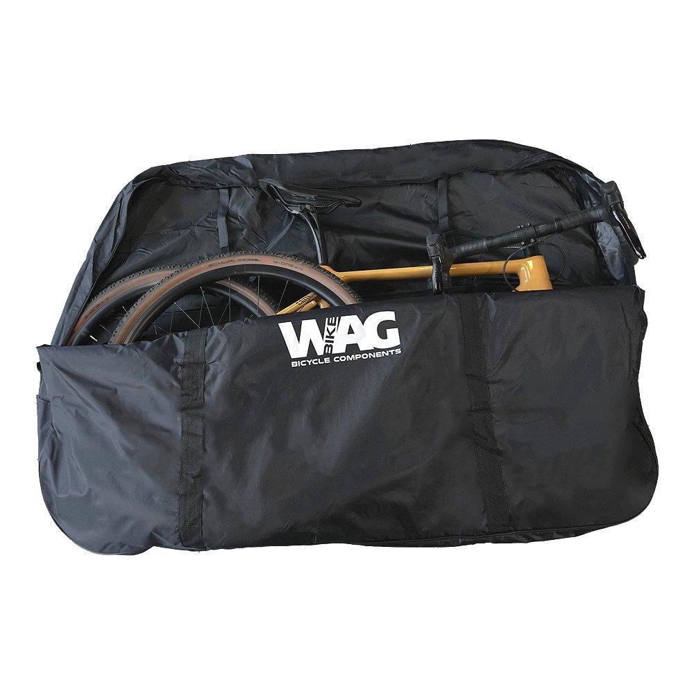 Wag Bike travel bag MAXI