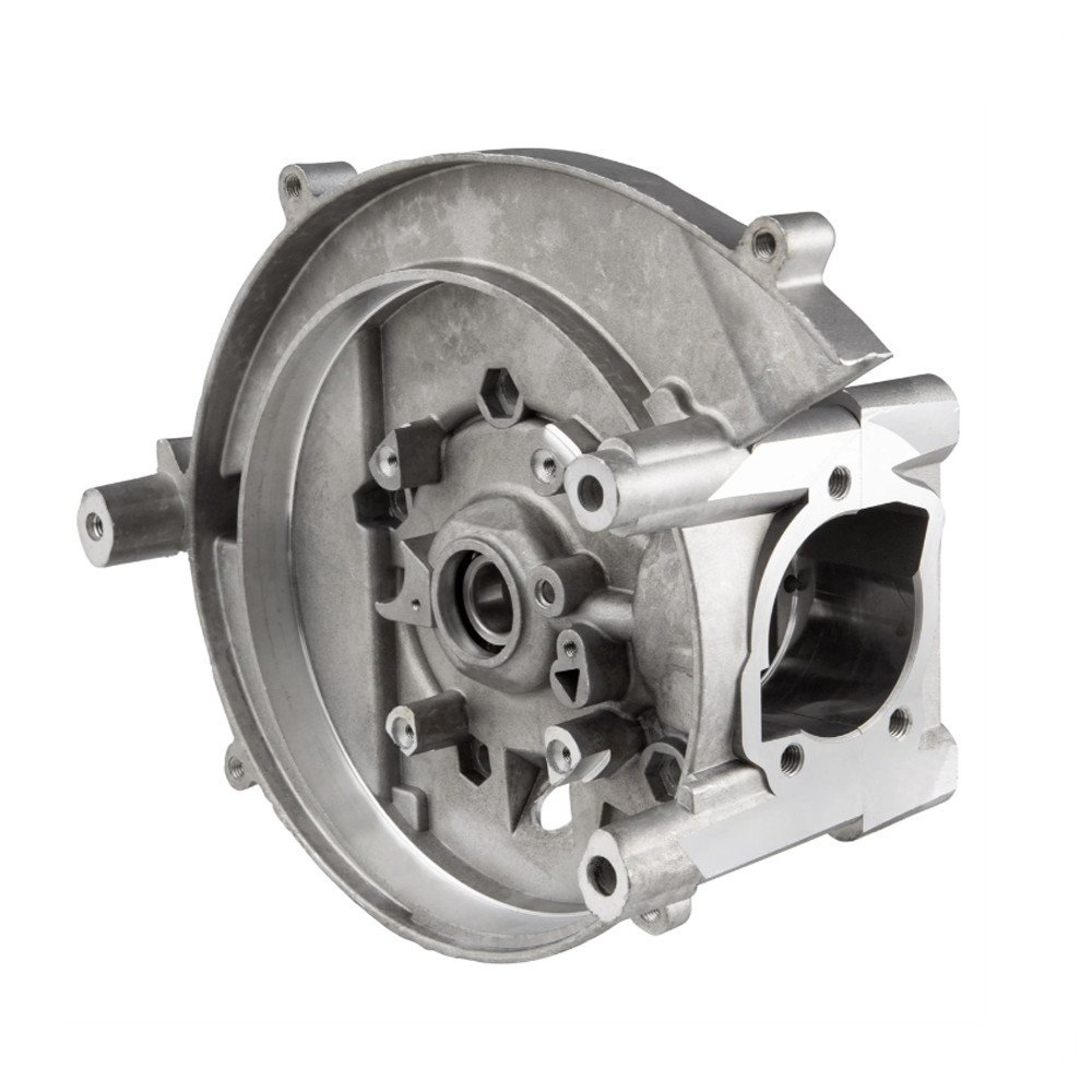 Rms Classic Crankase Ciao  1347216 - 112964 - 131250