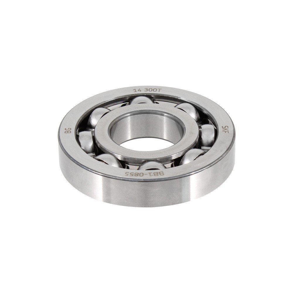 Skf Cuscinetto a sfere SKF 25x62x12 BB1-0855 