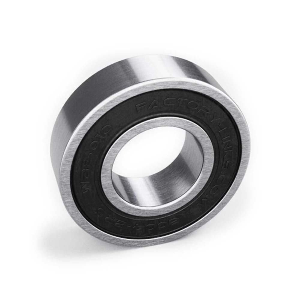 Factory Links Kit cuscinetti ruota anteriore Factory Links Sherco