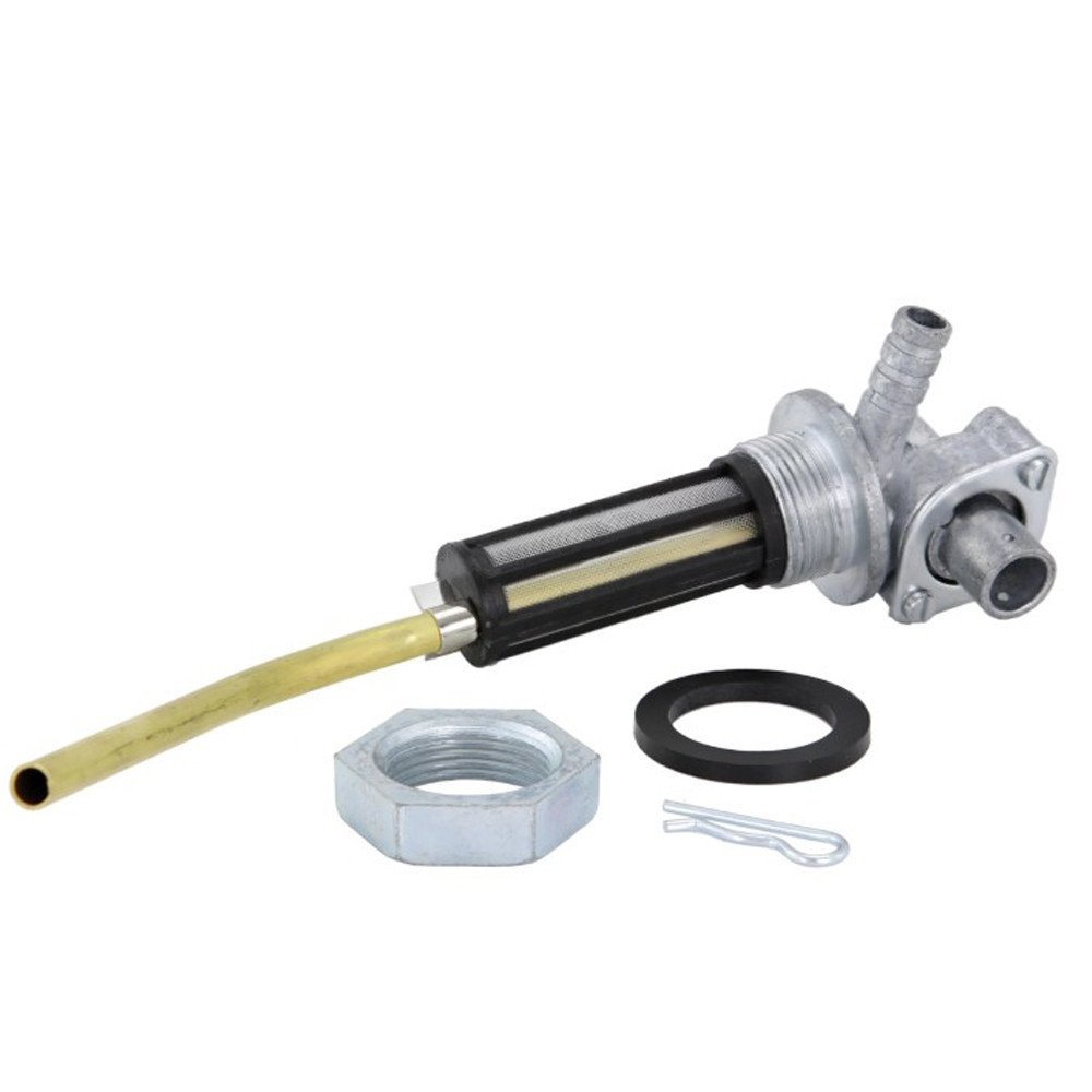 Rms Classic Rubinetto Benzina RMS Classic Piaggio Vespa Px 125-150-200cc 1977>