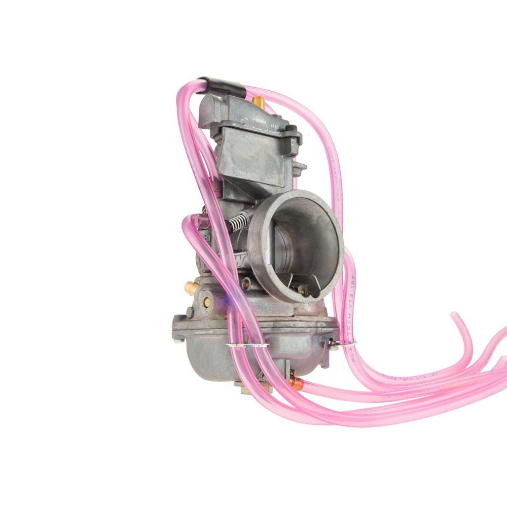 Keihin Carburatore Keihin PWK 38 Short Body - 10FK-B09A-0100