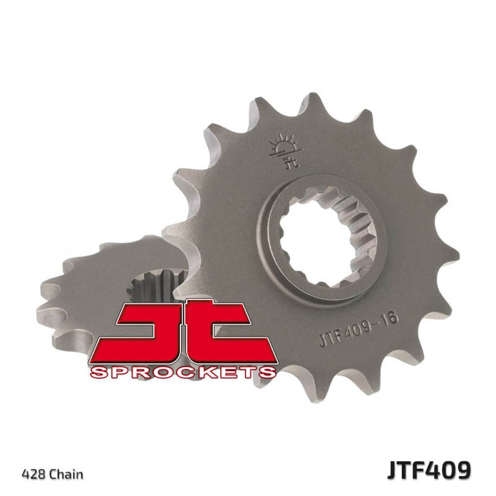 JT Sprockets JT Front sprocket JTF409.14