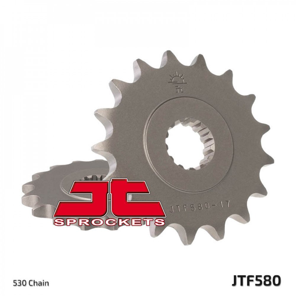 JT Sprockets Pignone JT JTF580.15