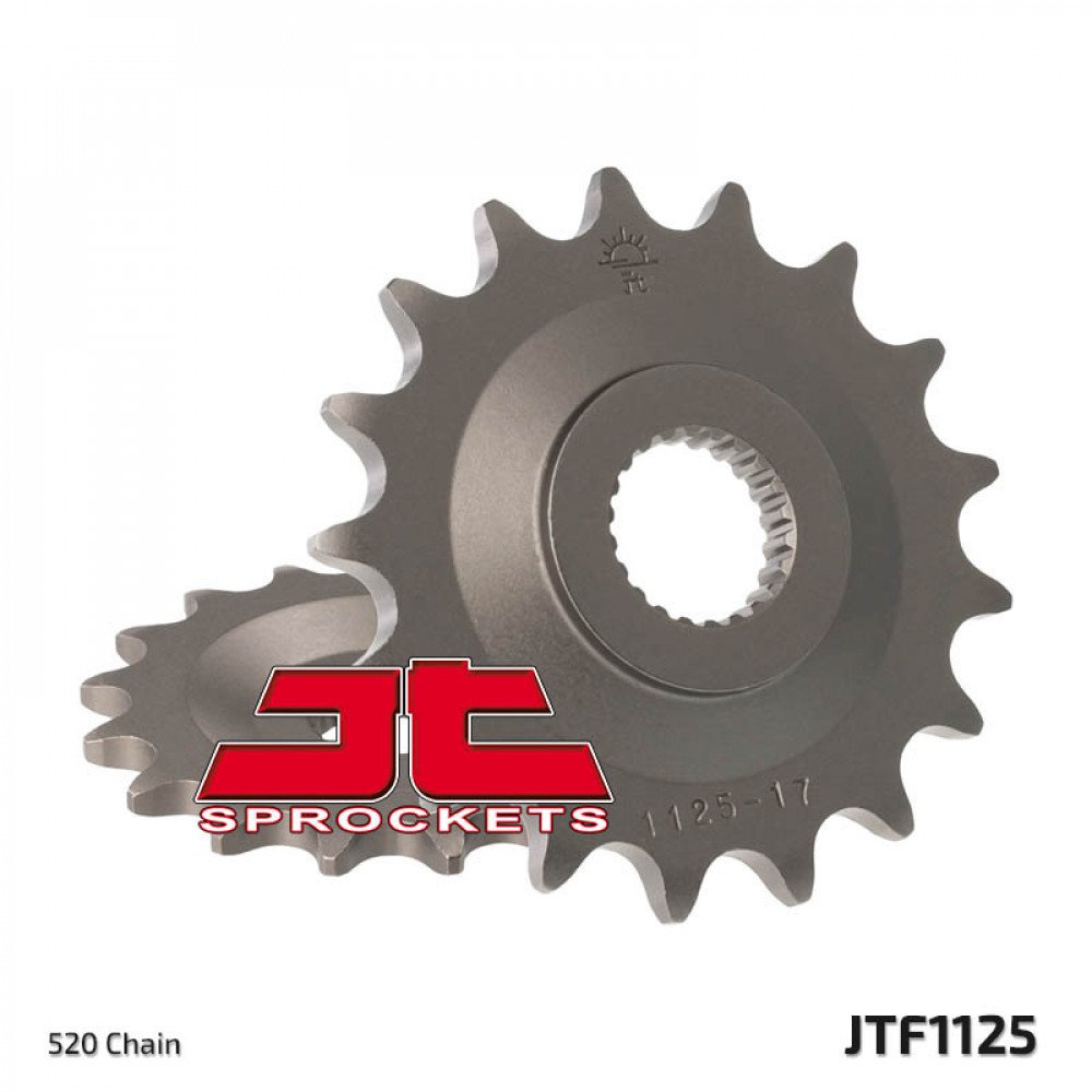 JT Sprockets JT Front sprocket JTF1125.16