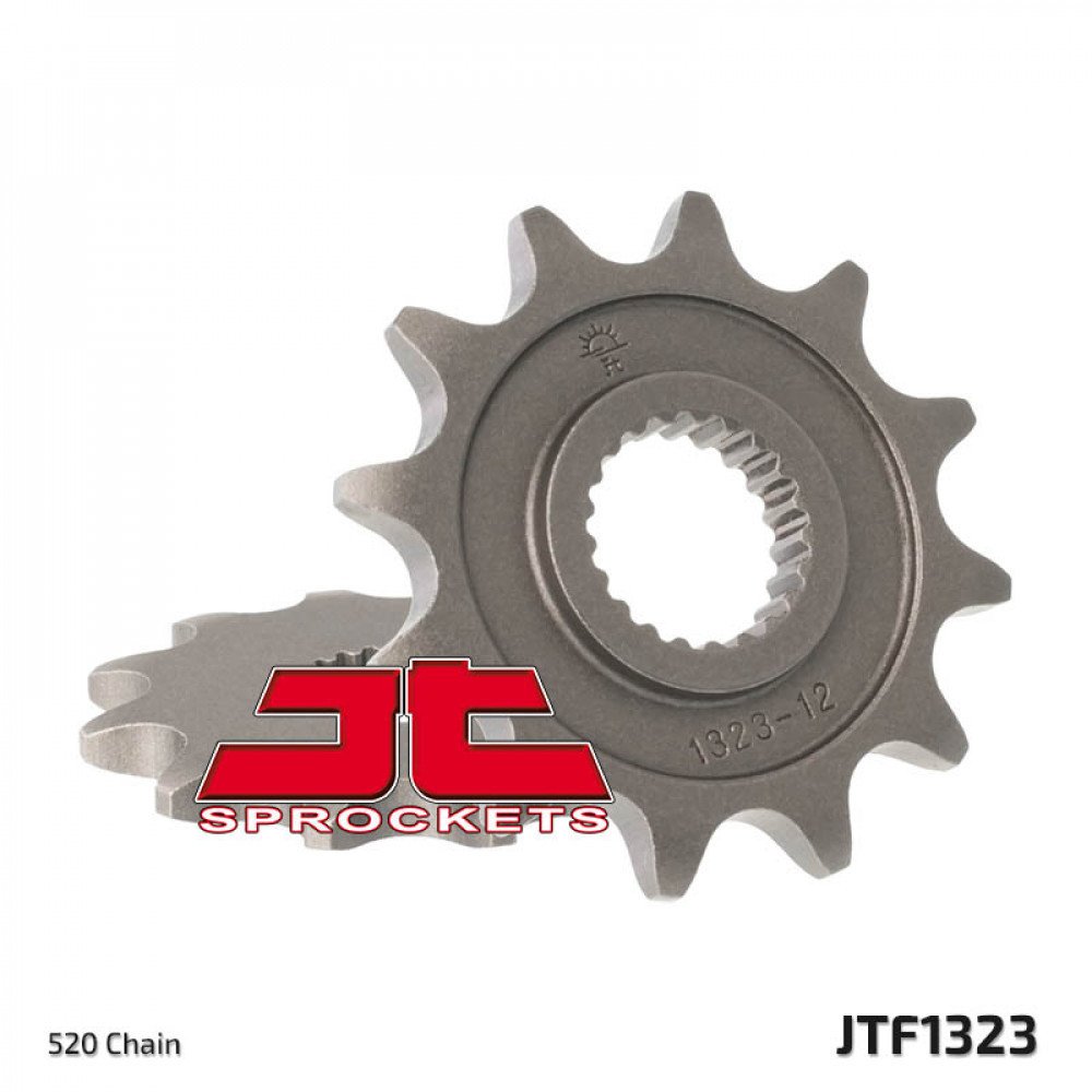 JT Sprockets JT Front sprocket JTF1323.12