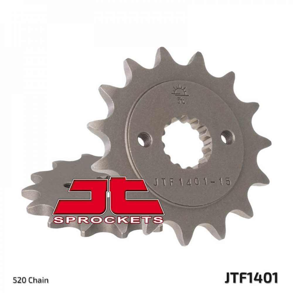 JT Sprockets JT Front sprocket JTF1401.13