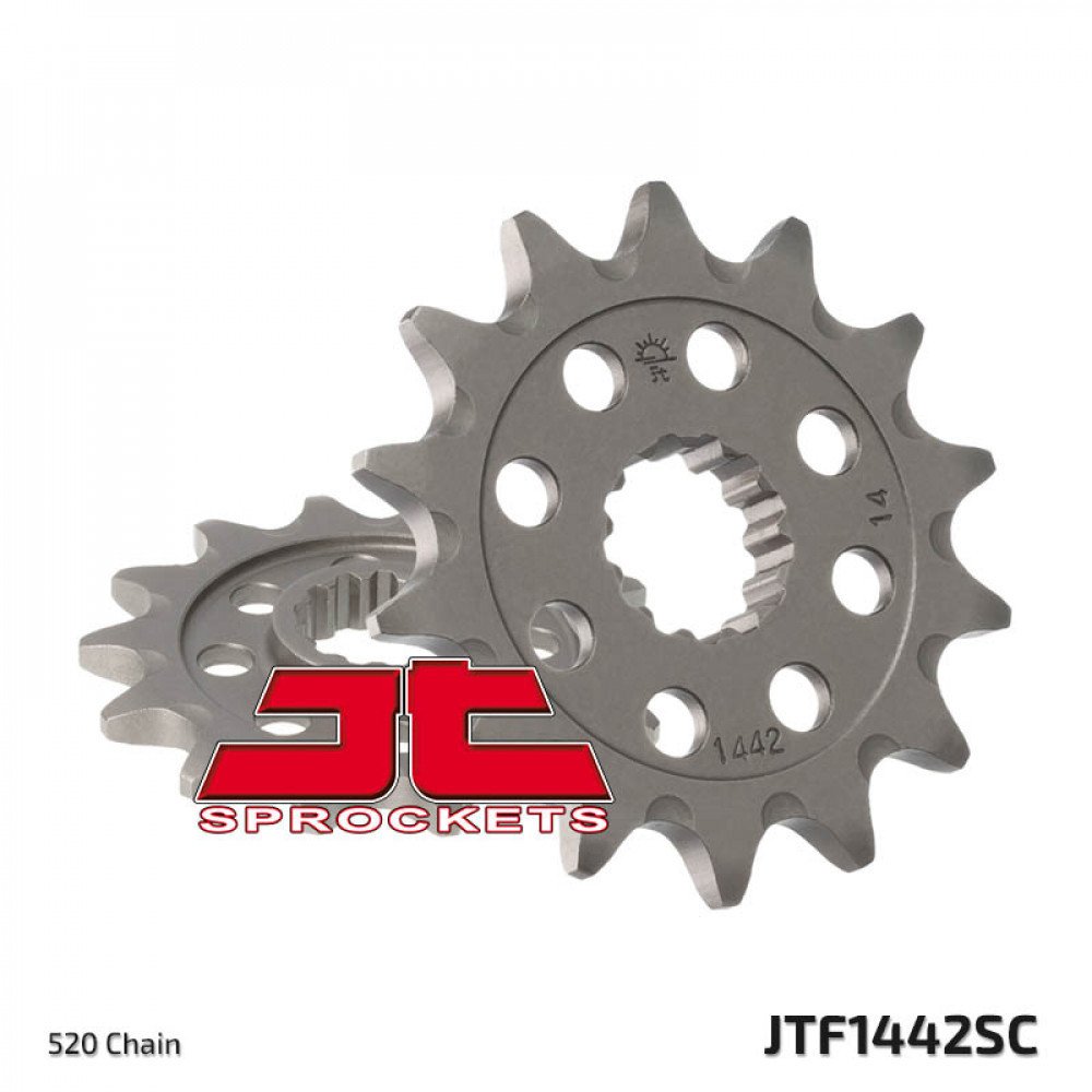 JT Sprockets JT Front sprocket JTF1442.13SC