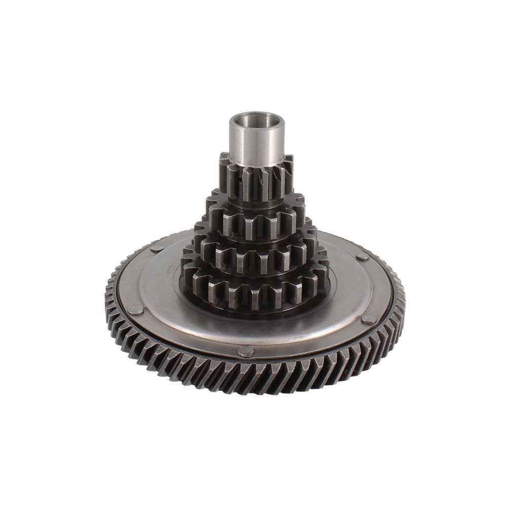 Rms Classic RMS Classic Primary shaft 12x13x17x21 z68 174735