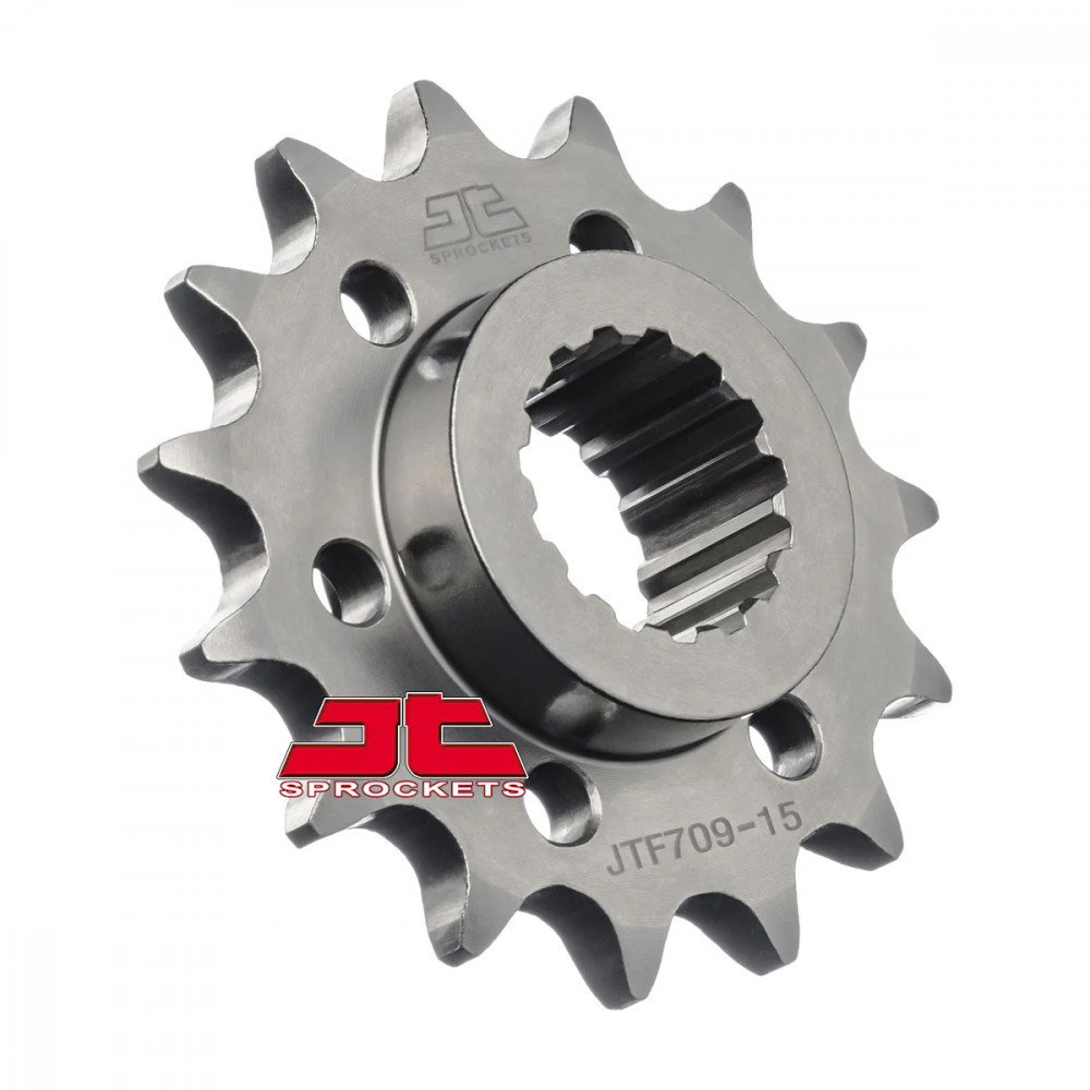 JT Sprockets Pignone JT JTF709.15