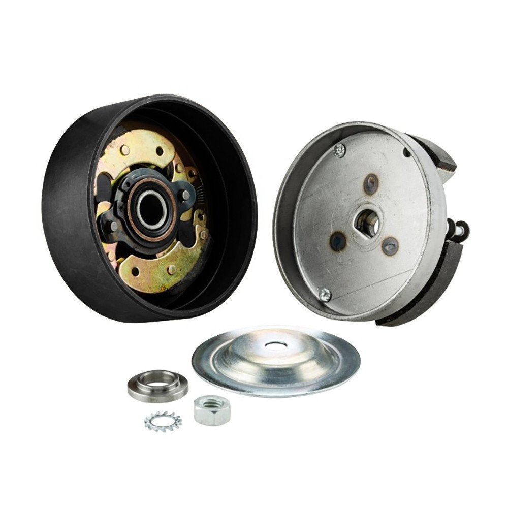 Rms Classic Clutch Pulley Standard for front drive CIAO/ PX/ SI/ Bravo/ Superbravo/ Grillo/ Boss 50cc 480359-430055