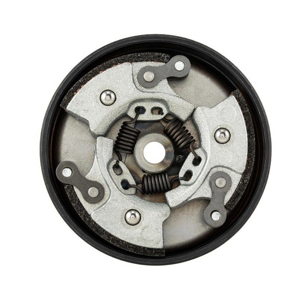 Rms Classic Clutch Pulley Standard for front drive CIAO/ PX/ SI/ Bravo/ Superbravo/ Grillo/ Boss 50cc 480359-430055
