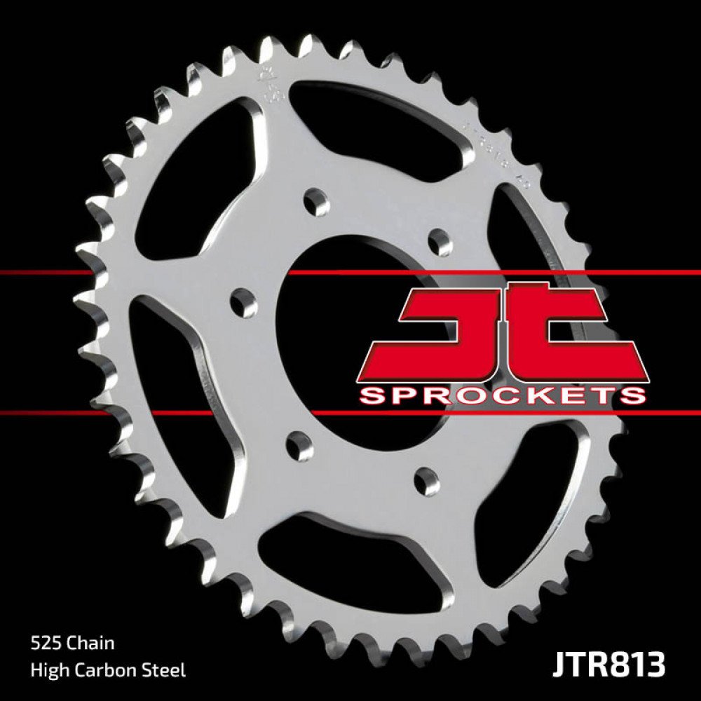 JT Sprockets JT rear sprocket JTR813.40