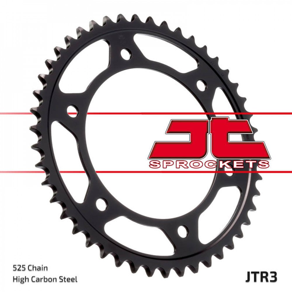 JT Sprockets JT rear sprocket JTR3.42