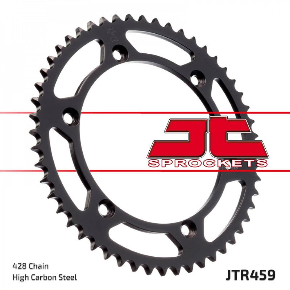 JT Sprockets JT rear sprocket JTR459.52