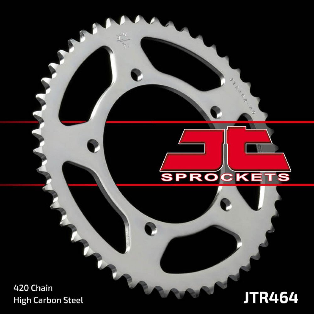 JT Sprockets JT rear sprocket JTR464.49