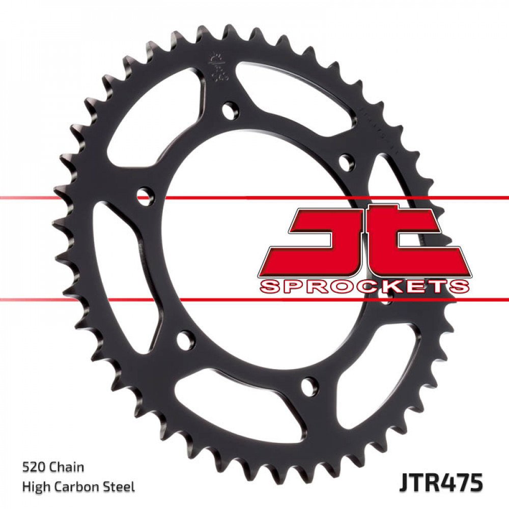 JT Sprockets JT rear sprocket JTR475.44