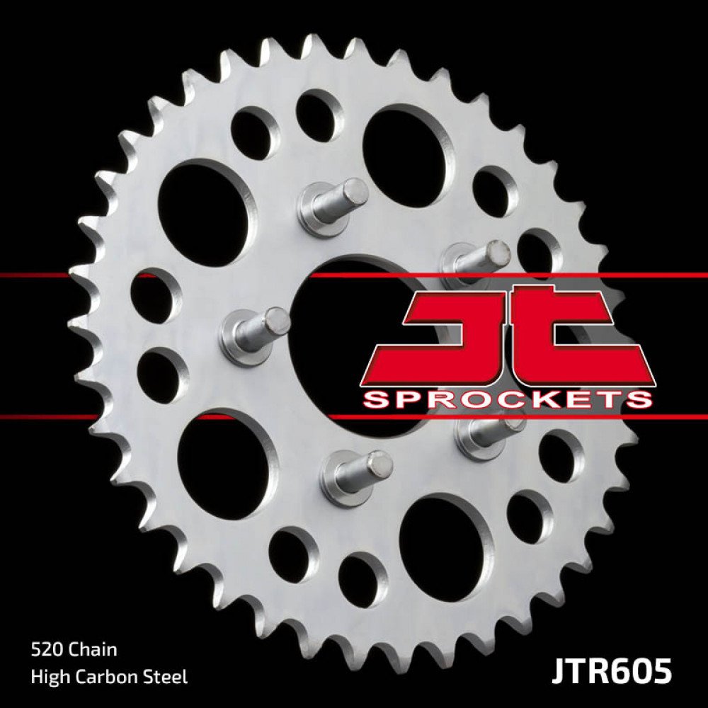 JT Sprockets JT rear sprocket JTR605.39