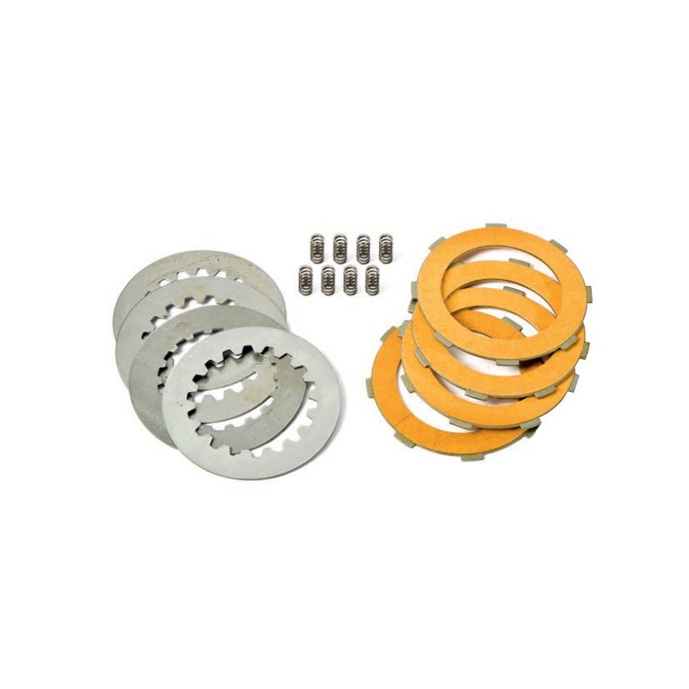 Ferodo FERODO Complete Set Of Racing Clutch Plates FCS0518/3S