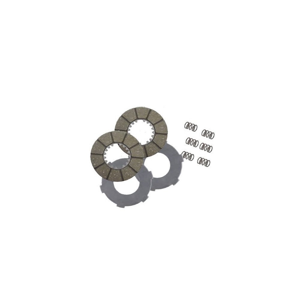 Ferodo FERODO Complete Set Of Standard Clutch Plates FCS0723/2s