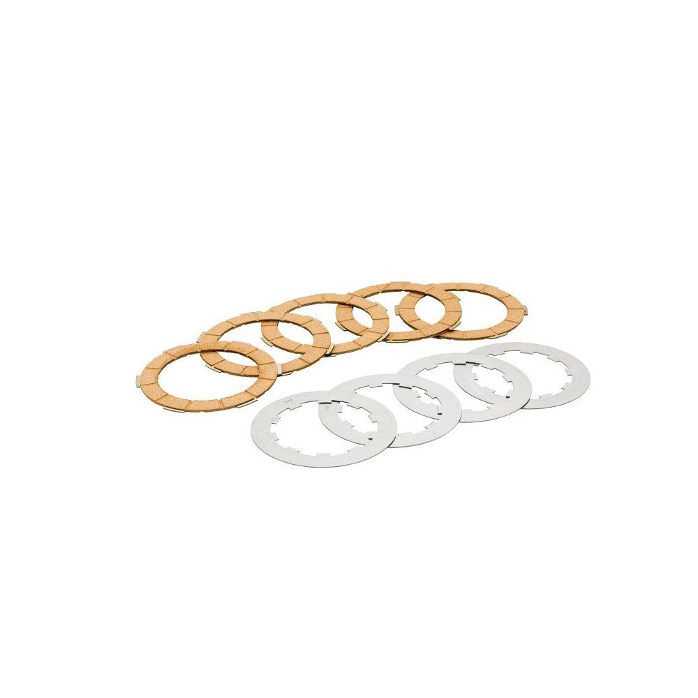 Ferodo FERODO Complete Standard friction set FCS0545/m