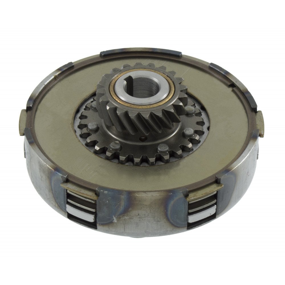 Ferodo FERODO FERODO Complete clutch set Piaggio Vespa pxe 125-150cc arcobaleno