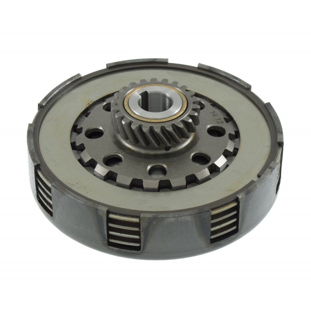 Ferodo FERODO FERODO Complete clutch set Piaggio Vespa pxe 125-150-200cc