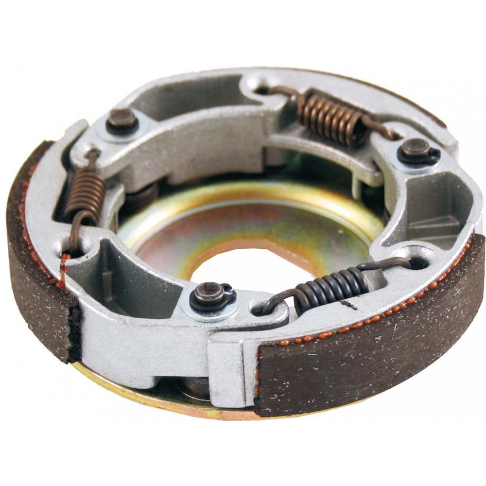 RMS RMS Light weight Racing clutch assy Minarelli/Yamaha 50cc 1998>