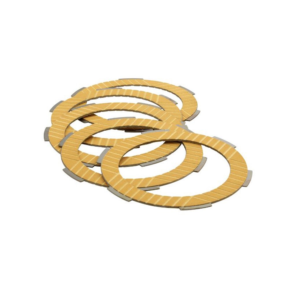 Evok Sintered clutch disc Evok Iron Clutch for Vespa Small frame 