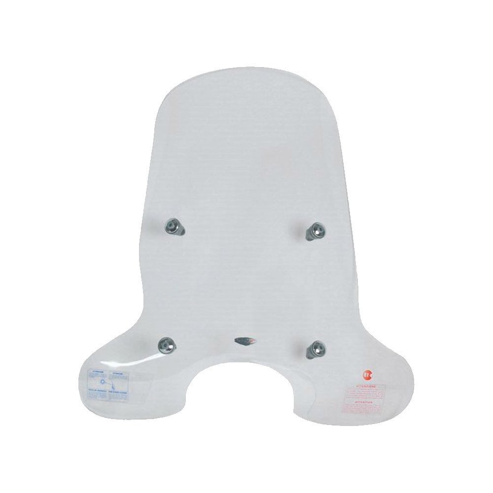 Faco Parabrezza FACO Piaggio Vespa Et2/Et4 21541