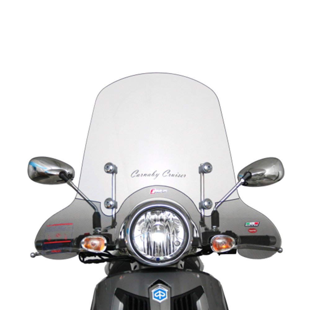 Faco Parabrezza FACO Piaggio Carnaby Cruiser 300cc 22993